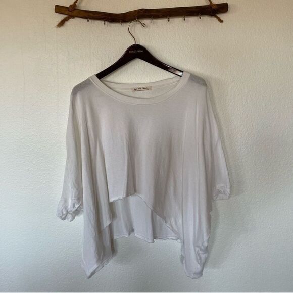 FP white t shirt - Picture 2 of 2